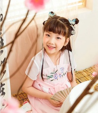 水孩儿,水孩儿夏日新品,国服潮,裙装淑女