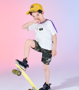 西瓜王子,童装,春夏新品
