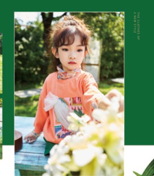 小资范,小资范春季新品,圆领卫衣,五一穿搭