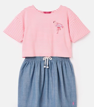 Joules,春夏,新品