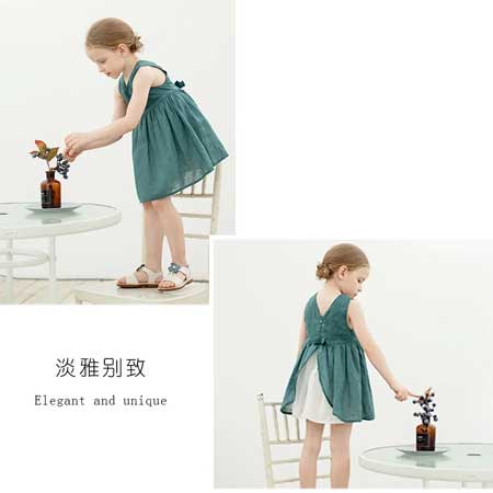 Spring breeze and drizzle 汇演魅力~ 