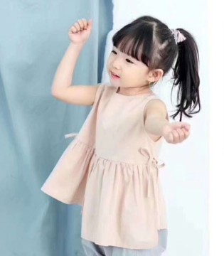 小嗨皮,春夏,裙装
