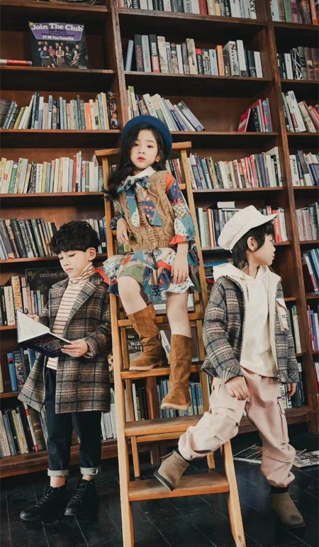 一見(jiàn)鐘情的潮牌 命中注定的邂逅 町羽.5ST新品訂貨