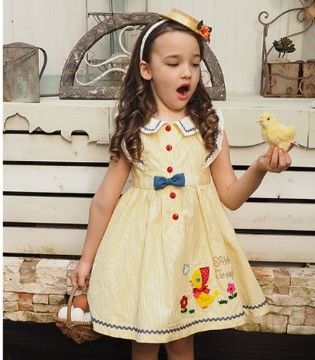SHIRLEY TEMPLE,国际品牌,连衣裙