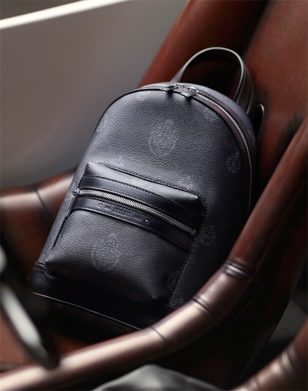 Berluti,伯尔鲁帝,Kris Van Assche