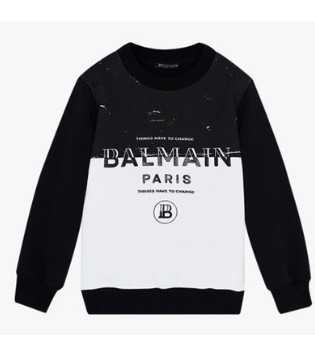 巴尔曼 （Balmain）,国际品牌,国际童装