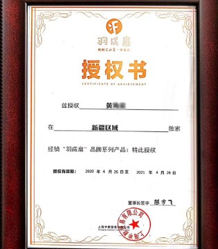 羽成扉,童装品牌,童装市场,创业,投资