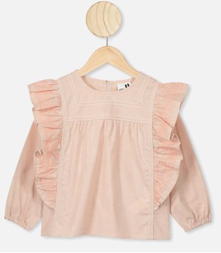 Cottononkids,国际品牌,国际童装
