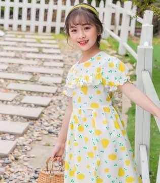 123童装,夏季,新品