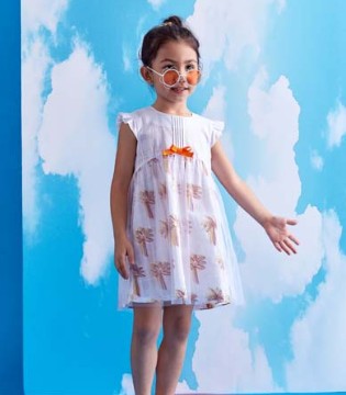 小鲨诺拉,新品,春夏