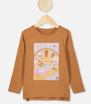 Cotton On Kids,国际品牌,国际童装