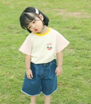 DaNin嗒囜,五一,夏日