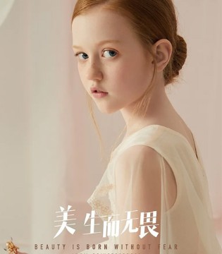 Annil,安奈儿,公主裙,无畏公主