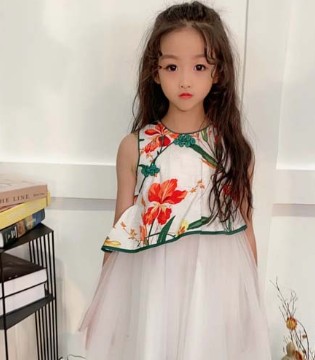 annica story,裙子,母亲节