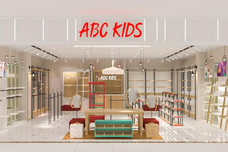 ABC KIDS,童装市场,童装行业,品牌发展
