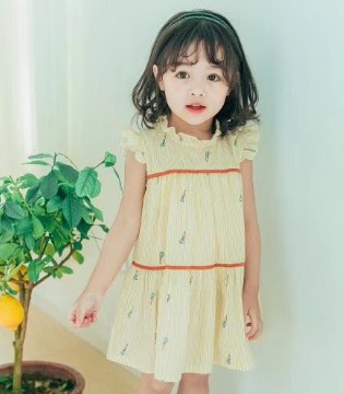 中启服饰,连衣裙,时尚