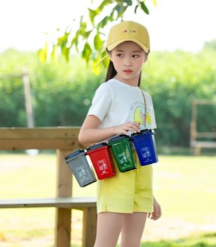 妮可贝贝,童装品牌,环保,爱护地球,新品