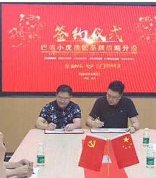 巴迪小虎,政策,疫情