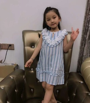 可米芽,连衣裙,T恤