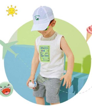 DEARDEER,迪迪鹿,夏季新品