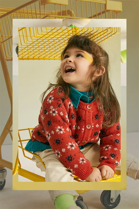 LT KIDS 2020 A/W 新品發(fā)布會(huì)即將開幕..