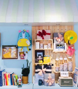 MilkFamily,母婴店,创业,宝妈,品牌