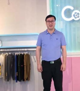 可趣可奇,订货会,发布会