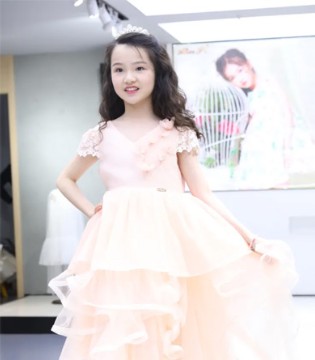 Alice Pi.,童装品牌,新品走秀