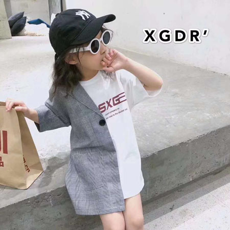 小嗨皮个性潮流新品 带你清凉一夏