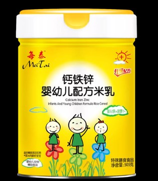 MeiTai每泰,米乳,米乳