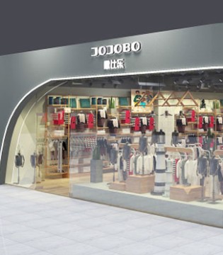 JOJOBO,啾比乐,签约