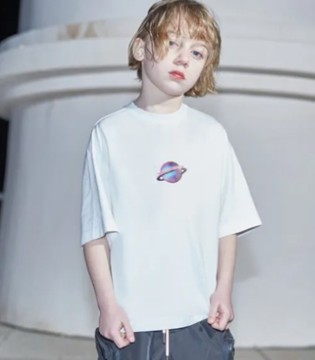 SunTomorrow,童装品牌