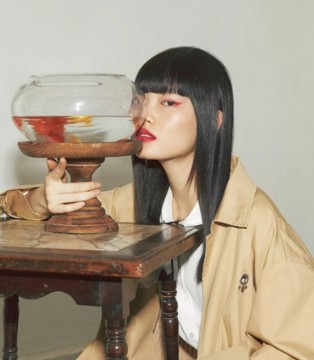 伊芙丽,中国女装,国潮,可持续时尚之路