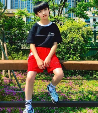 PetitAvril,贝甜,T恤,潮流