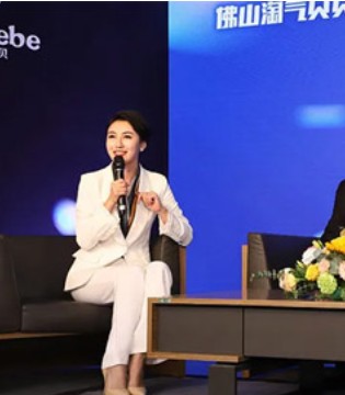 淘气贝贝,五新商业,模式发布会