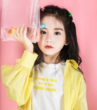帕纳摩亚,童装品牌,春夏新品,活力单品
