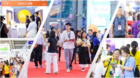 MBC深圳孕婴童展,跨境电商,直播带货