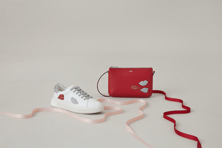 520限定,Bally,YSL限量系列,Tiffany