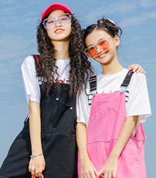 BABE TEEN,贝贝媞妮,初夏新品,爆款,穿搭