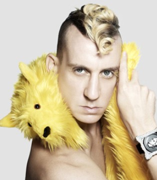 Jeremy Scott,520定制礼盒,恋爱仪式感