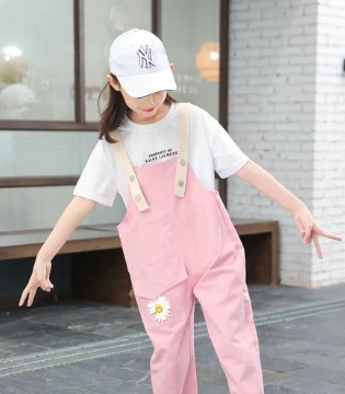 123童装,夏季,新品