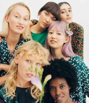 Marimekko,芬兰品牌,销售利润双双下滑