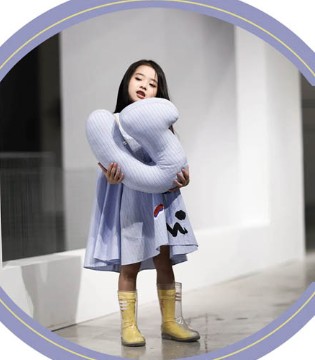 Soonyu,桑语,印花
