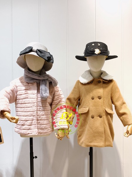 抓住品牌折扣店的机遇 不妨加盟世纪童话