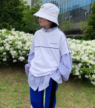 Minipeace,太平鸟童装,运动风,穿搭