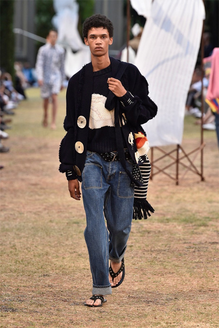 米兰国际家具取消展会 Pitti Uomo 男装周推出数字平台