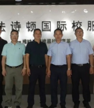 法诗顿服饰,品牌,考察