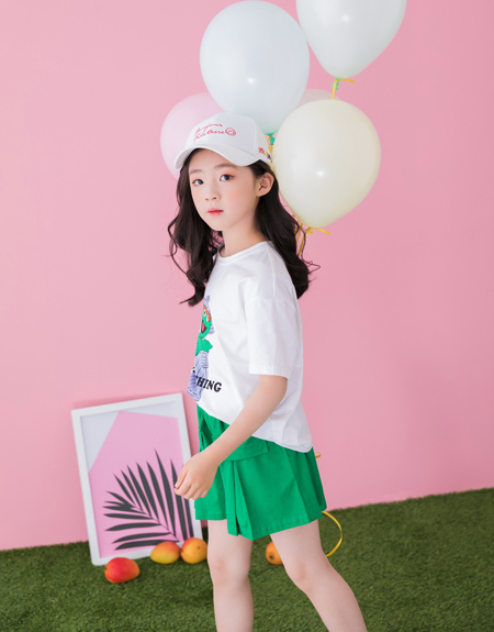 夏季必备新品 思贝秀都为你准备好了
