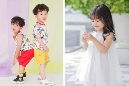 BOAWONG 宝儿汪 做你的童年时光机