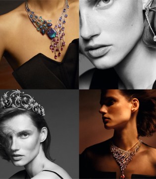 CHAUMET,线上选购平台,珠宝
